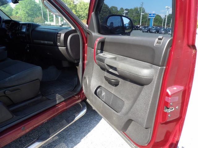 2009 Chevrolet Silverado 1500 LT | Dalton, GA | Paniagua Auto Mall 