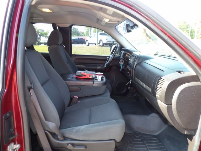 2009 Chevrolet Silverado 1500 LT | Dalton, GA | Paniagua Auto Mall 