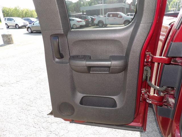 2009 Chevrolet Silverado 1500 LT | Dalton, GA | Paniagua Auto Mall 