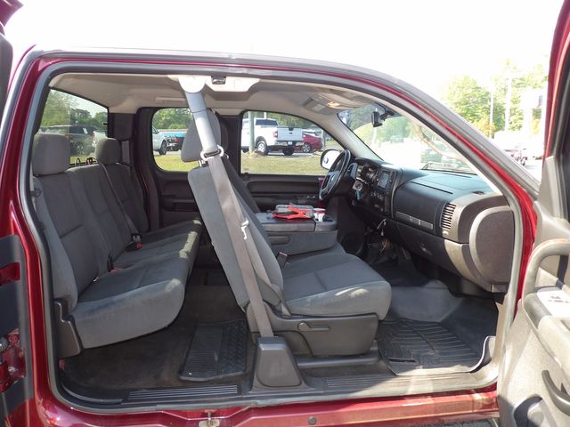 2009 Chevrolet Silverado 1500 LT | Dalton, GA | Paniagua Auto Mall 