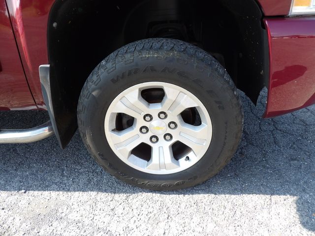 2009 Chevrolet Silverado 1500 LT | Dalton, GA | Paniagua Auto Mall 