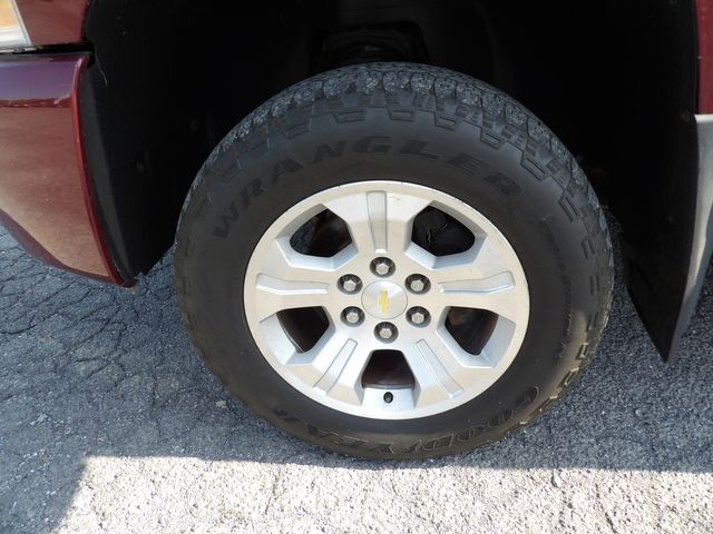 2009 Chevrolet Silverado 1500 LT | Dalton, GA | Paniagua Auto Mall 