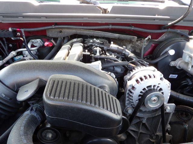 2009 Chevrolet Silverado 1500 LT | Dalton, GA | Paniagua Auto Mall 