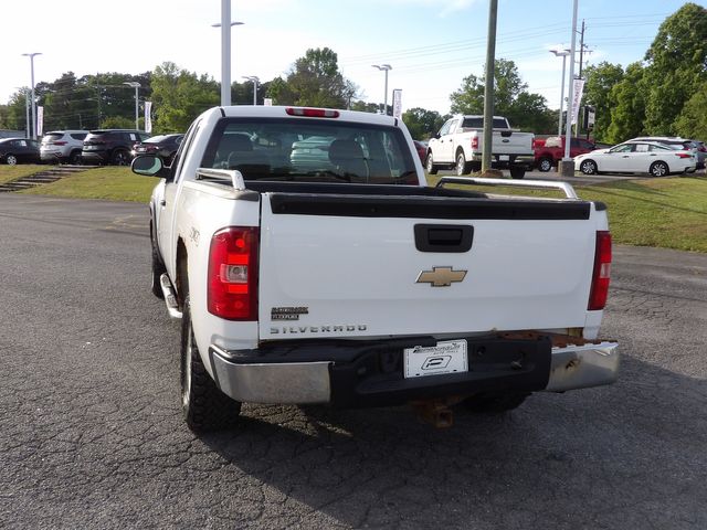 2009 Chevrolet Silverado 1500 Work Truck | Dalton, GA | Paniagua Auto Mall 2009 Chevrolet Silverado 1500 Work Truck | Dalton, GA | Paniagua Auto Mall