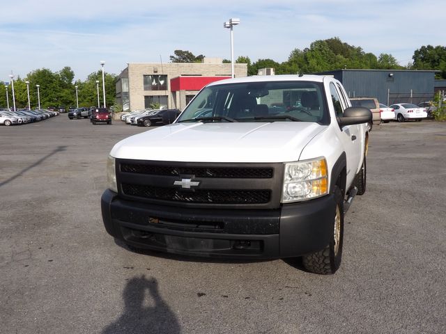 2009 Chevrolet Silverado 1500 Work Truck | Dalton, GA | Paniagua Auto Mall 