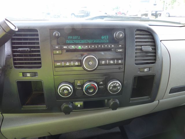 2009 Chevrolet Silverado 1500 Work Truck | Dalton, GA | Paniagua Auto Mall 