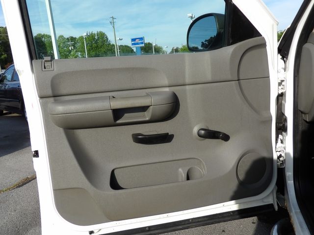 2009 Chevrolet Silverado 1500 Work Truck | Dalton, GA | Paniagua Auto Mall 