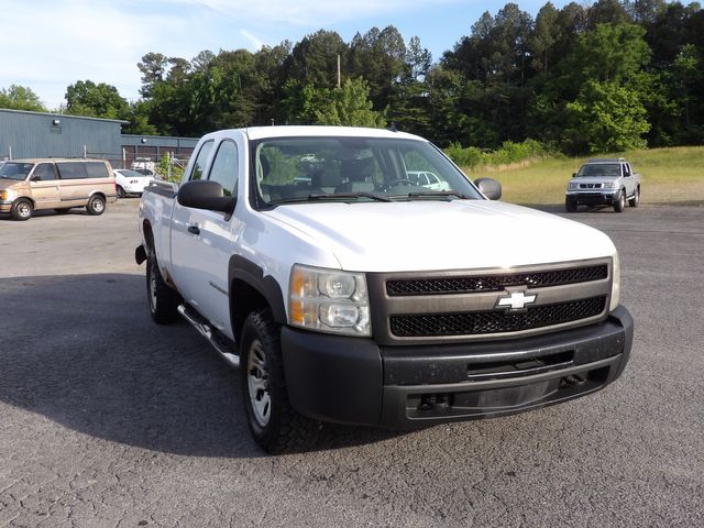 2009 Chevrolet Silverado 1500 Work Truck | Dalton, GA | Paniagua Auto Mall 2009 Chevrolet Silverado 1500 Work Truck | Dalton, GA | Paniagua Auto Mall