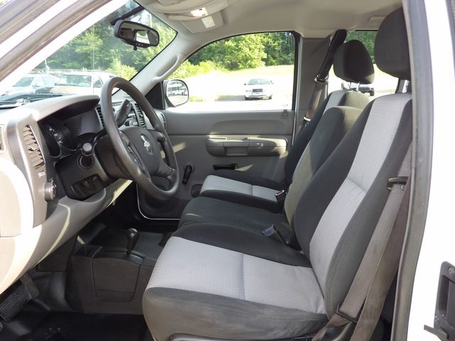 2009 Chevrolet Silverado 1500 Work Truck | Dalton, GA | Paniagua Auto Mall 