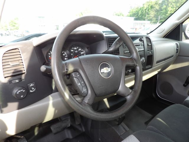 2009 Chevrolet Silverado 1500 Work Truck | Dalton, GA | Paniagua Auto Mall 2009 Chevrolet Silverado 1500 Work Truck | Dalton, GA | Paniagua Auto Mall