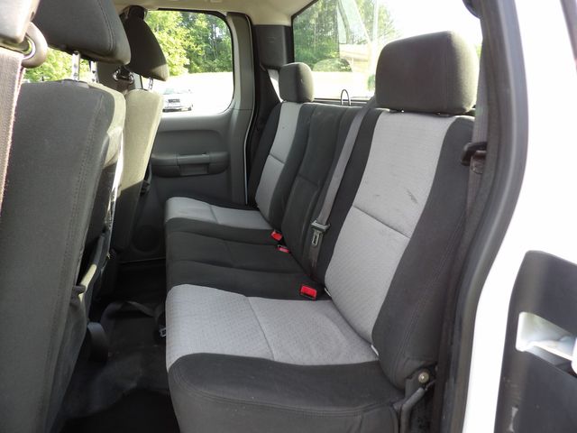 2009 Chevrolet Silverado 1500 Work Truck | Dalton, GA | Paniagua Auto Mall 2009 Chevrolet Silverado 1500 Work Truck | Dalton, GA | Paniagua Auto Mall