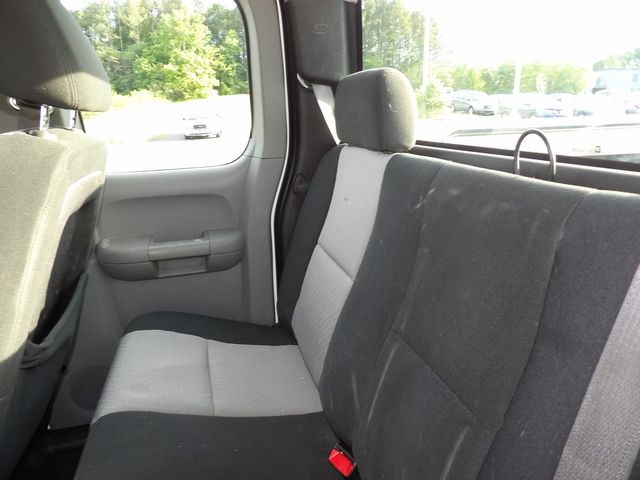 2009 Chevrolet Silverado 1500 Work Truck | Dalton, GA | Paniagua Auto Mall 