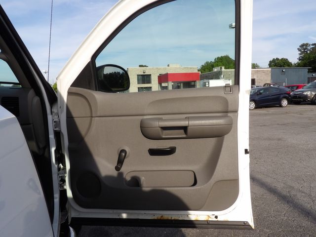 2009 Chevrolet Silverado 1500 Work Truck | Dalton, GA | Paniagua Auto Mall 
