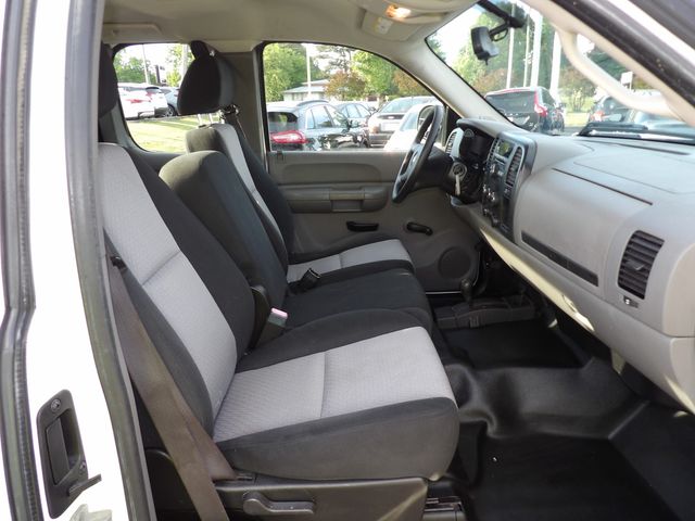 2009 Chevrolet Silverado 1500 Work Truck | Dalton, GA | Paniagua Auto Mall 2009 Chevrolet Silverado 1500 Work Truck | Dalton, GA | Paniagua Auto Mall