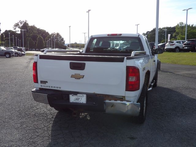 2009 Chevrolet Silverado 1500 Work Truck | Dalton, GA | Paniagua Auto Mall 