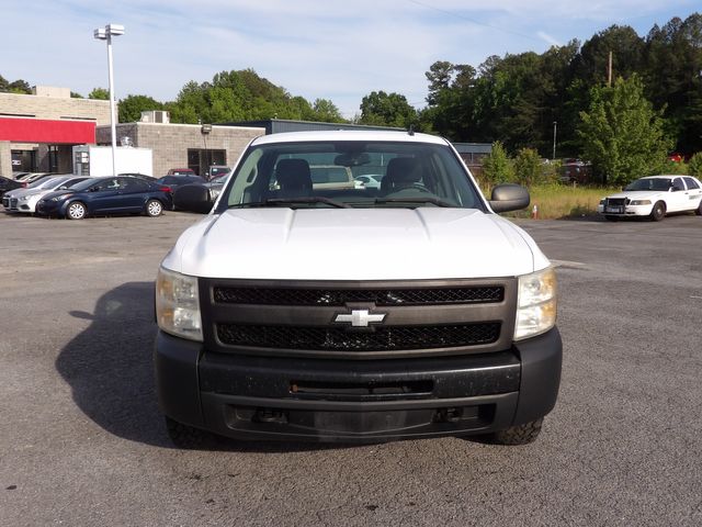 2009 Chevrolet Silverado 1500 Work Truck | Dalton, GA | Paniagua Auto Mall 2009 Chevrolet Silverado 1500 Work Truck | Dalton, GA | Paniagua Auto Mall