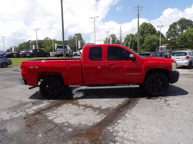 2009 Chevrolet Silverado 1500 Work Truck | Dalton, GA | Paniagua Auto Mall 