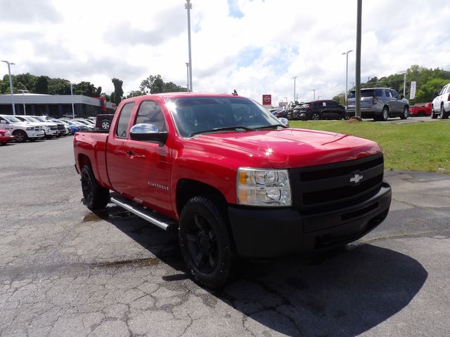 2009 Chevrolet Silverado 1500 Work Truck | Dalton, GA | Paniagua Auto Mall 2009 Chevrolet Silverado 1500 Work Truck | Dalton, GA | Paniagua Auto Mall