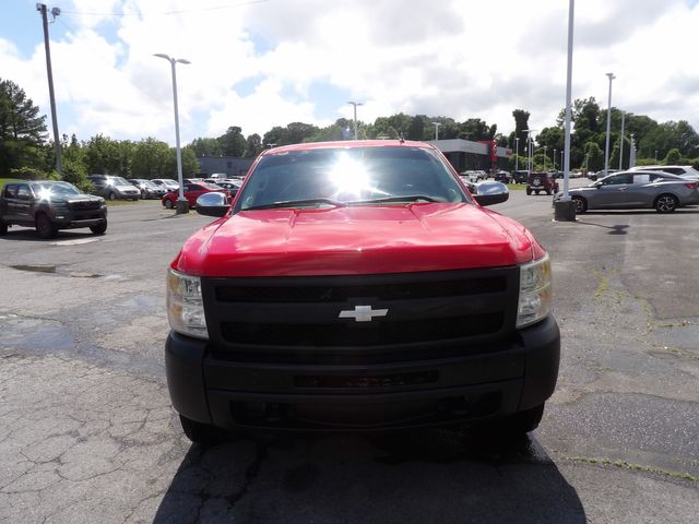 2009 Chevrolet Silverado 1500 Work Truck | Dalton, GA | Paniagua Auto Mall 