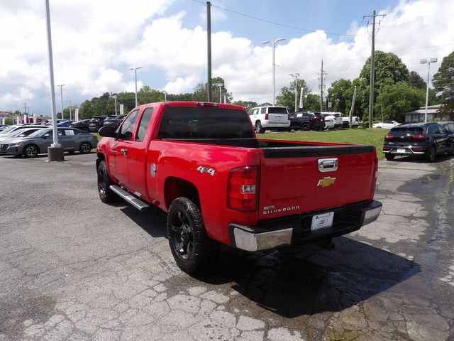 2009 Chevrolet Silverado 1500 Work Truck | Dalton, GA | Paniagua Auto Mall 