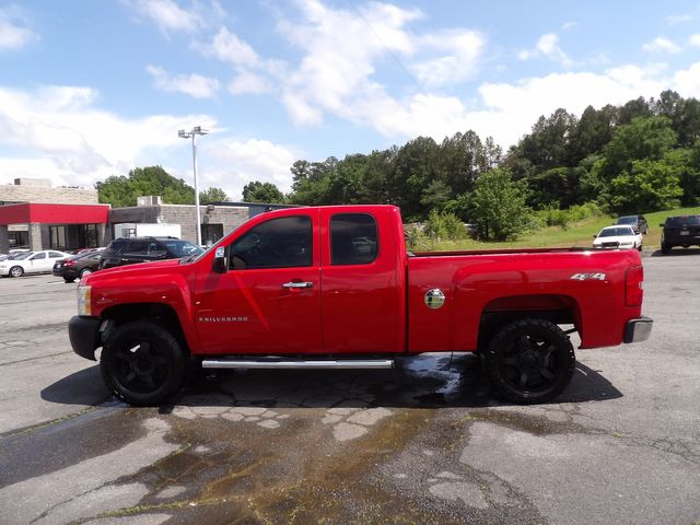 2009 Chevrolet Silverado 1500 Work Truck | Dalton, GA | Paniagua Auto Mall 