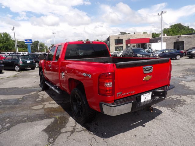2009 Chevrolet Silverado 1500 Work Truck | Dalton, GA | Paniagua Auto Mall 