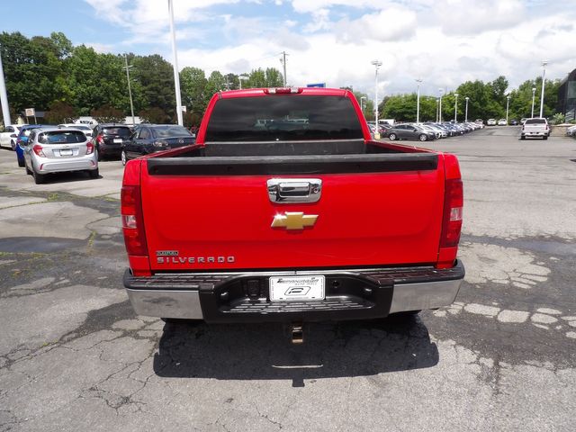 2009 Chevrolet Silverado 1500 Work Truck | Dalton, GA | Paniagua Auto Mall 