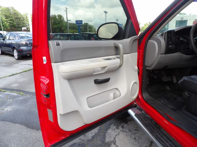 2009 Chevrolet Silverado 1500 Work Truck | Dalton, GA | Paniagua Auto Mall 2009 Chevrolet Silverado 1500 Work Truck | Dalton, GA | Paniagua Auto Mall