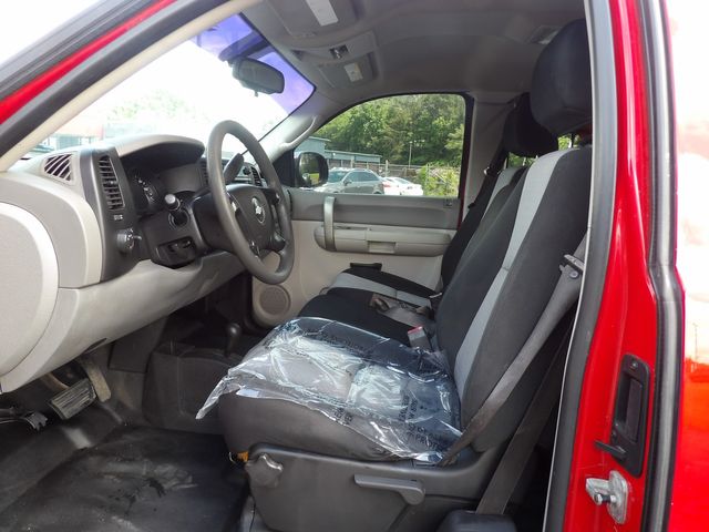 2009 Chevrolet Silverado 1500 Work Truck | Dalton, GA | Paniagua Auto Mall 
