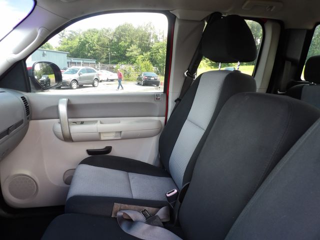 2009 Chevrolet Silverado 1500 Work Truck | Dalton, GA | Paniagua Auto Mall 2009 Chevrolet Silverado 1500 Work Truck | Dalton, GA | Paniagua Auto Mall