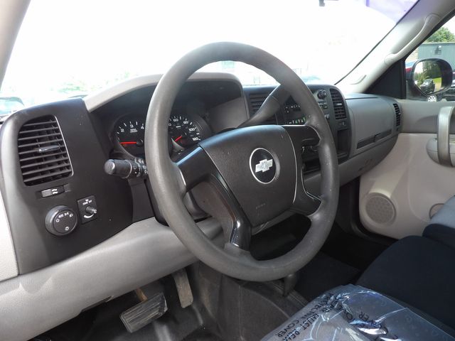 2009 Chevrolet Silverado 1500 Work Truck | Dalton, GA | Paniagua Auto Mall 2009 Chevrolet Silverado 1500 Work Truck | Dalton, GA | Paniagua Auto Mall