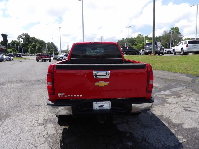 2009 Chevrolet Silverado 1500 Work Truck | Dalton, GA | Paniagua Auto Mall 