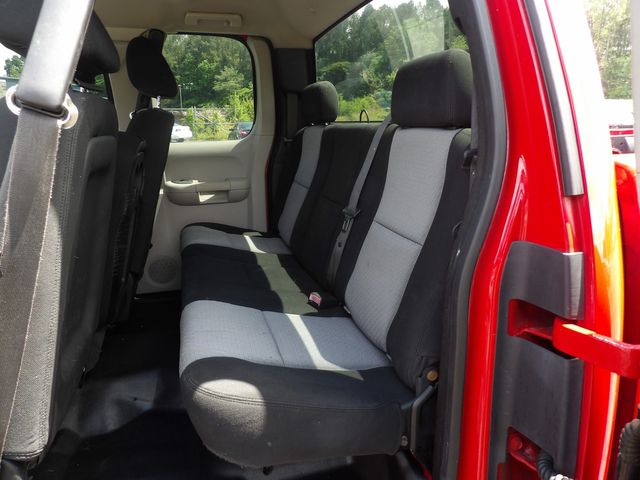 2009 Chevrolet Silverado 1500 Work Truck | Dalton, GA | Paniagua Auto Mall 