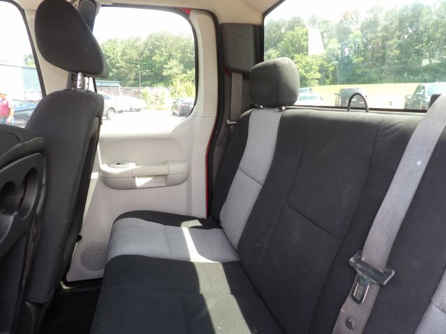 2009 Chevrolet Silverado 1500 Work Truck | Dalton, GA | Paniagua Auto Mall 2009 Chevrolet Silverado 1500 Work Truck | Dalton, GA | Paniagua Auto Mall