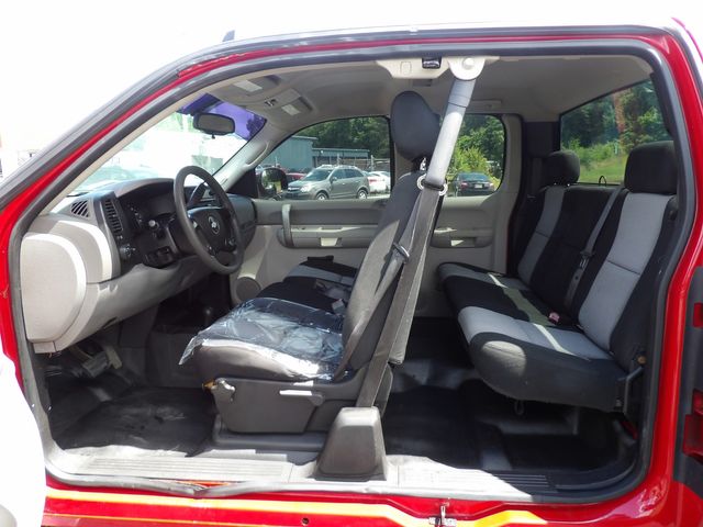 2009 Chevrolet Silverado 1500 Work Truck | Dalton, GA | Paniagua Auto Mall 2009 Chevrolet Silverado 1500 Work Truck | Dalton, GA | Paniagua Auto Mall