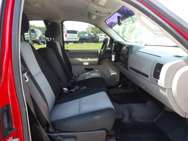 2009 Chevrolet Silverado 1500 Work Truck | Dalton, GA | Paniagua Auto Mall 2009 Chevrolet Silverado 1500 Work Truck | Dalton, GA | Paniagua Auto Mall