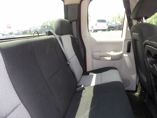 2009 Chevrolet Silverado 1500 Work Truck | Dalton, GA | Paniagua Auto Mall 2009 Chevrolet Silverado 1500 Work Truck | Dalton, GA | Paniagua Auto Mall