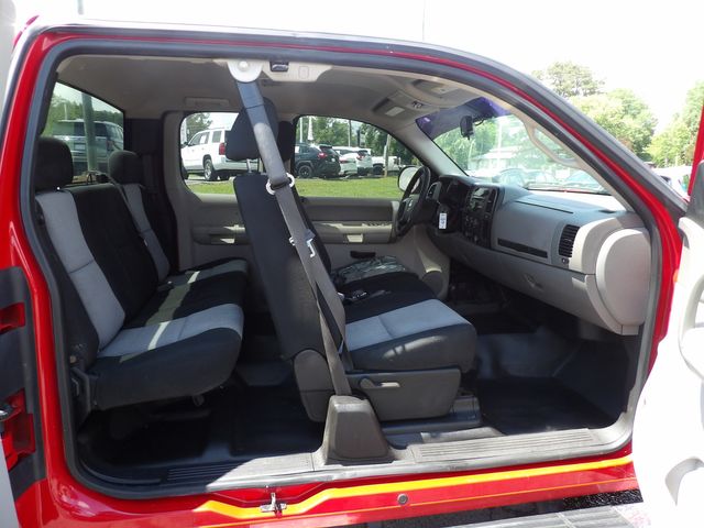2009 Chevrolet Silverado 1500 Work Truck | Dalton, GA | Paniagua Auto Mall 