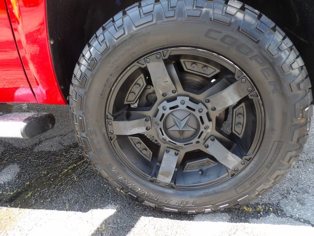 2009 Chevrolet Silverado 1500 Work Truck | Dalton, GA | Paniagua Auto Mall 2009 Chevrolet Silverado 1500 Work Truck | Dalton, GA | Paniagua Auto Mall