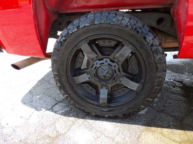 2009 Chevrolet Silverado 1500 Work Truck | Dalton, GA | Paniagua Auto Mall 2009 Chevrolet Silverado 1500 Work Truck | Dalton, GA | Paniagua Auto Mall