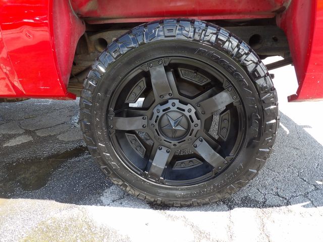 2009 Chevrolet Silverado 1500 Work Truck | Dalton, GA | Paniagua Auto Mall 2009 Chevrolet Silverado 1500 Work Truck | Dalton, GA | Paniagua Auto Mall