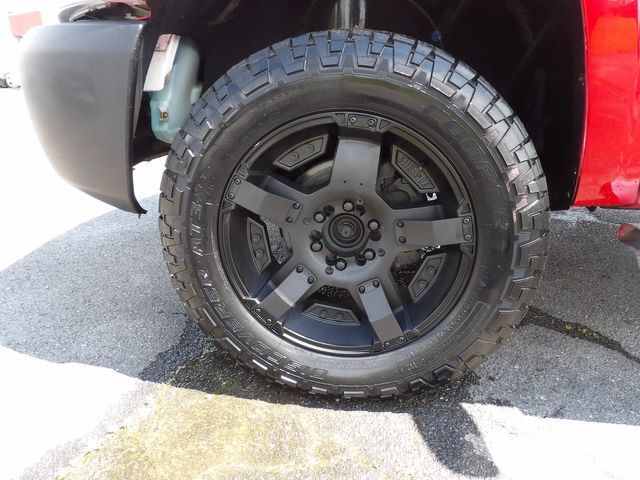 2009 Chevrolet Silverado 1500 Work Truck | Dalton, GA | Paniagua Auto Mall 2009 Chevrolet Silverado 1500 Work Truck | Dalton, GA | Paniagua Auto Mall