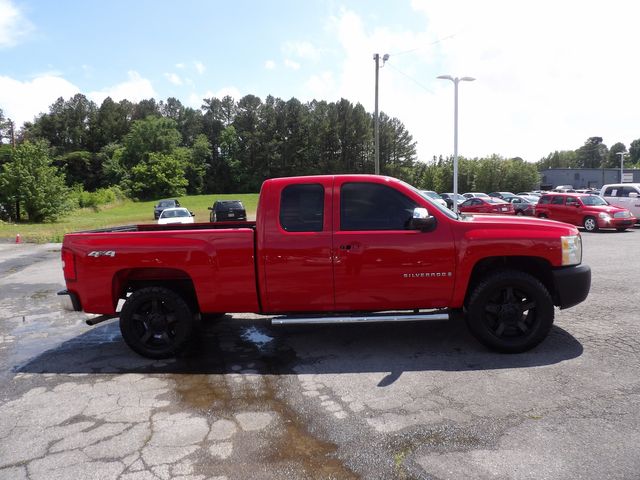 2009 Chevrolet Silverado 1500 Work Truck | Dalton, GA | Paniagua Auto Mall 2009 Chevrolet Silverado 1500 Work Truck | Dalton, GA | Paniagua Auto Mall