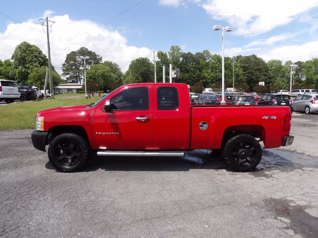 2009 Chevrolet Silverado 1500 Work Truck | Dalton, GA | Paniagua Auto Mall 2009 Chevrolet Silverado 1500 Work Truck | Dalton, GA | Paniagua Auto Mall
