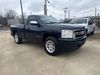 2009 Chevrolet Silverado 1500 Work Truck | Olive Branch, MS | JJ's Auto Sales