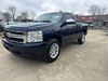 2009 Chevrolet Silverado 1500 Work Truck | Olive Branch, MS | JJ's Auto Sales