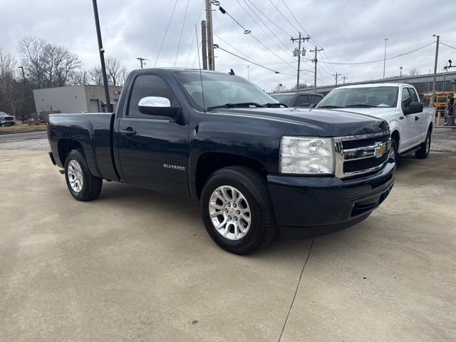 2009 Chevrolet Silverado 1500 Work Truck | Olive Branch, MS | JJ's Auto Sales
