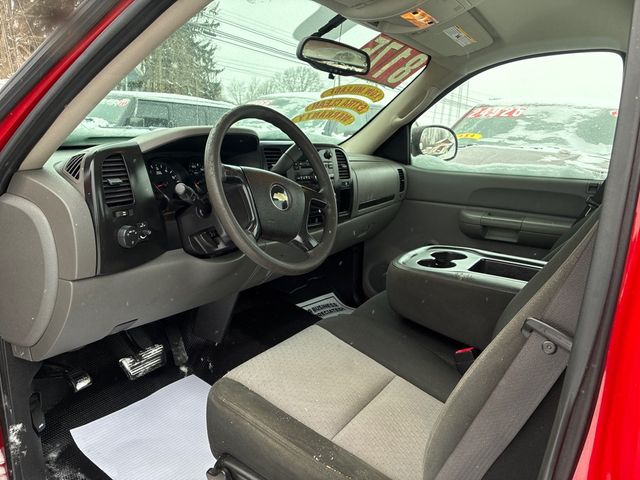 2009 Chevrolet Silverado 1500 Work Truck | Ontario, OH | New Haven Auto Sales 2009 Chevrolet Silverado 1500 Work Truck | Ontario, OH | New Haven Auto Sales