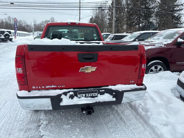 2009 Chevrolet Silverado 1500 Work Truck | Ontario, OH | New Haven Auto Sales