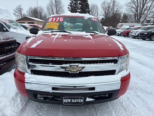 2009 Chevrolet Silverado 1500 Work Truck | Ontario, OH | New Haven Auto Sales